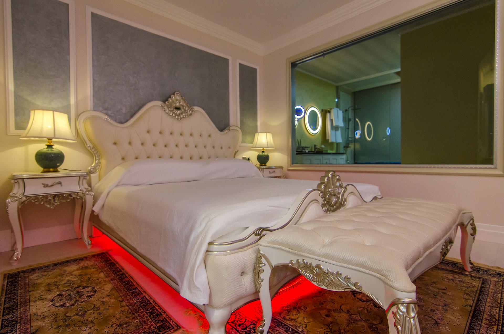 Phoenicia Royal Hotel Неводарі Екстер'єр фото