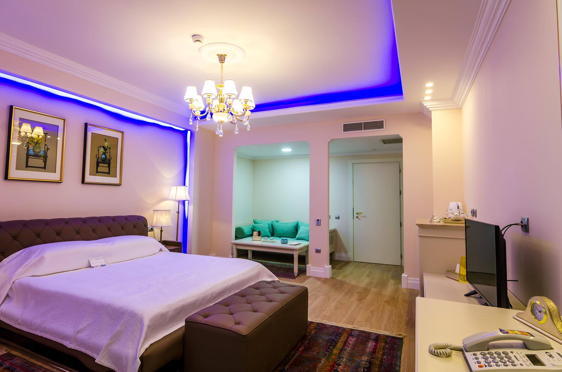 Phoenicia Royal Hotel Неводарі Екстер'єр фото