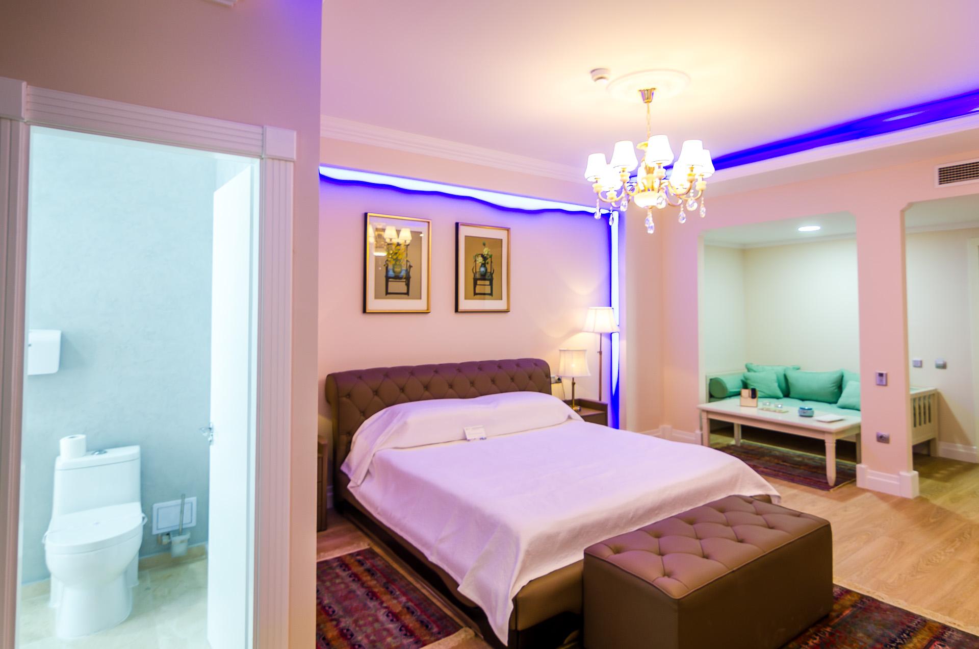 Phoenicia Royal Hotel Неводарі Екстер'єр фото