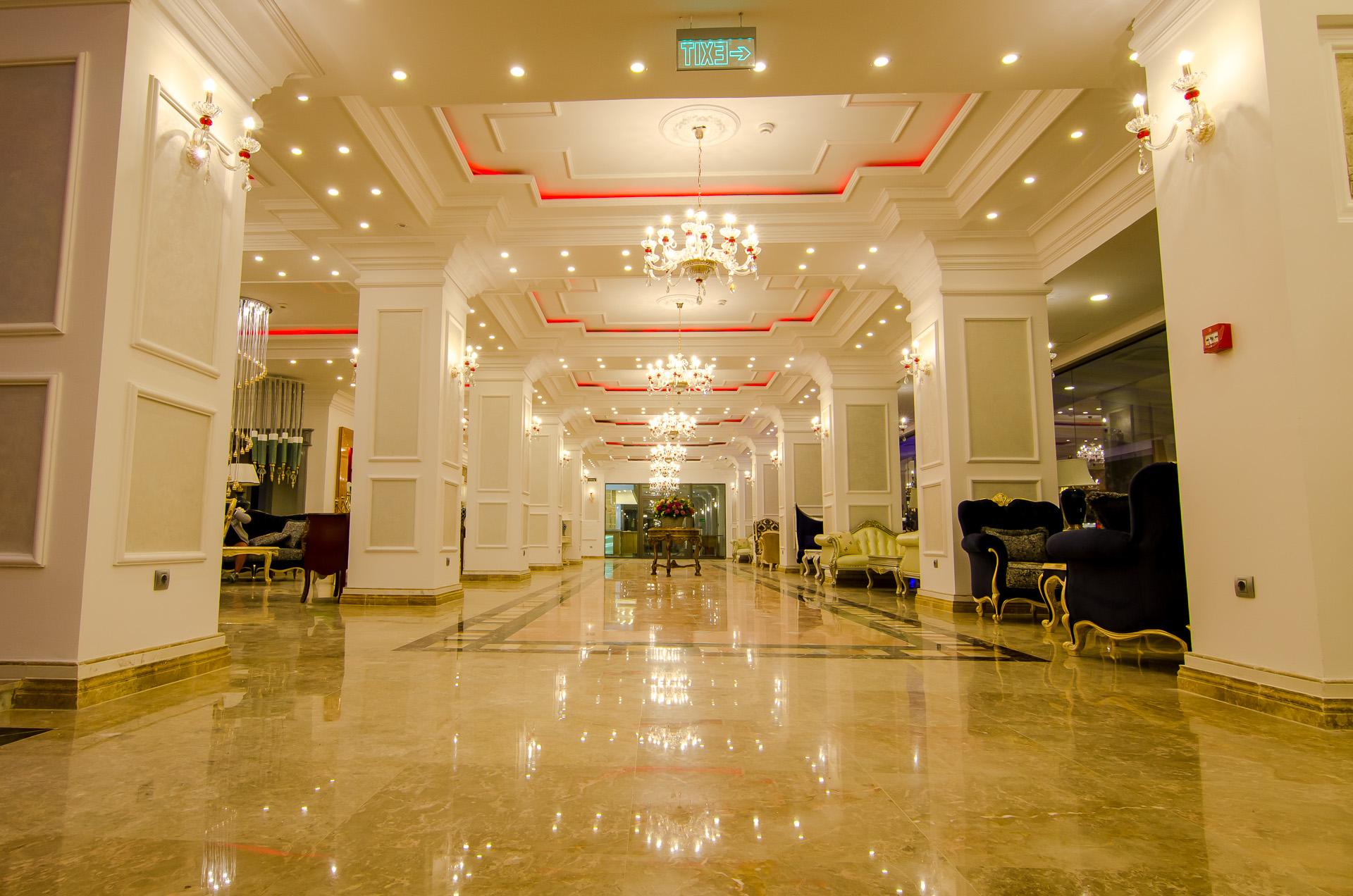 Phoenicia Royal Hotel Неводарі Екстер'єр фото
