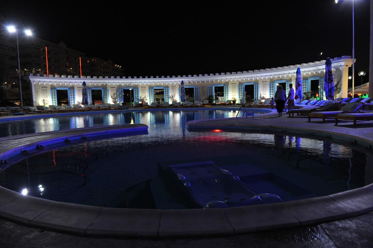 Phoenicia Royal Hotel Неводарі Екстер'єр фото