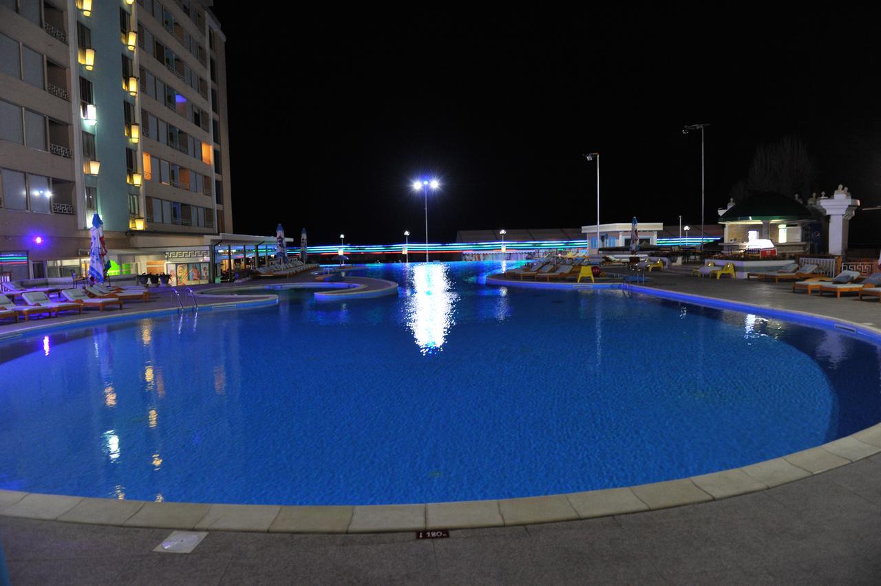 Phoenicia Royal Hotel Неводарі Екстер'єр фото