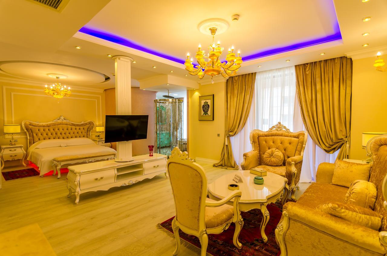 Phoenicia Royal Hotel Неводарі Екстер'єр фото