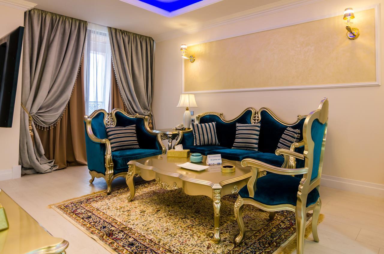 Phoenicia Royal Hotel Неводарі Екстер'єр фото