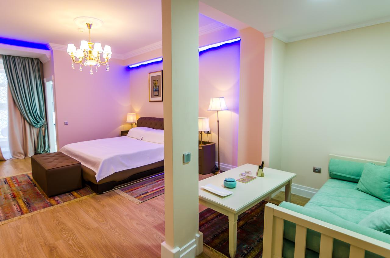 Phoenicia Royal Hotel Неводарі Екстер'єр фото