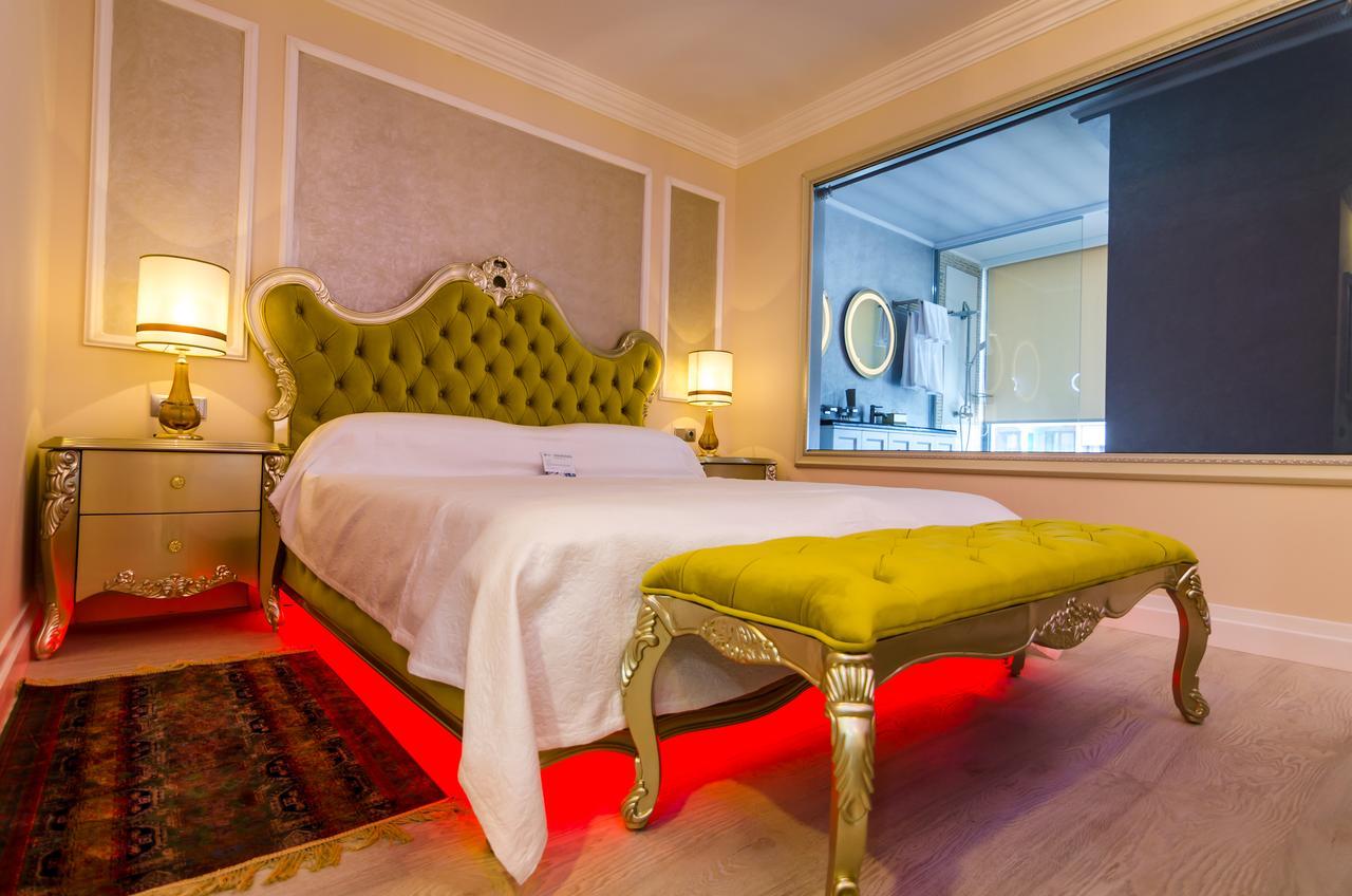 Phoenicia Royal Hotel Неводарі Екстер'єр фото
