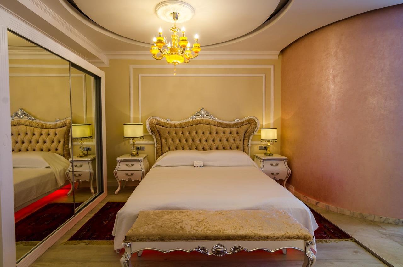 Phoenicia Royal Hotel Неводарі Екстер'єр фото