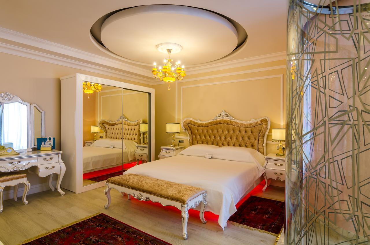 Phoenicia Royal Hotel Неводарі Екстер'єр фото