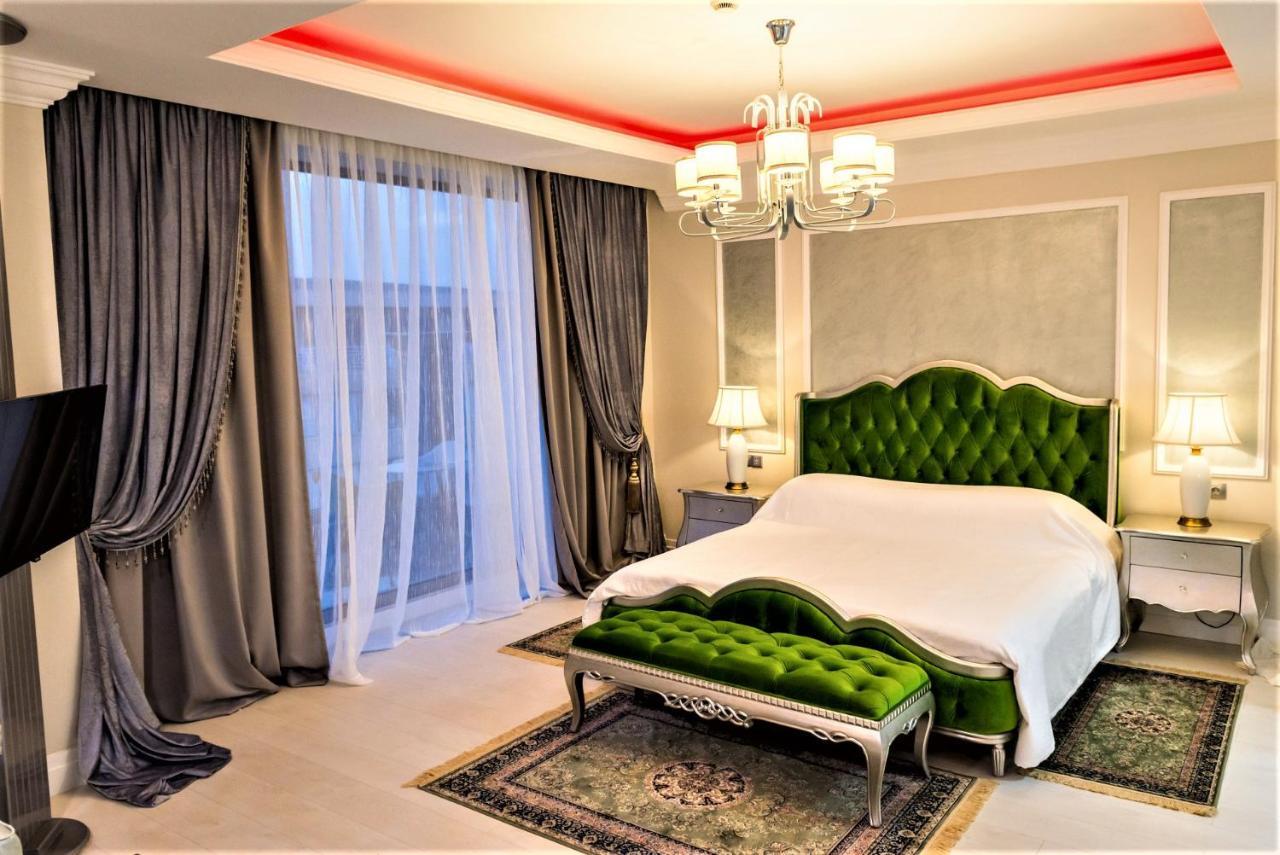 Phoenicia Royal Hotel Неводарі Екстер'єр фото